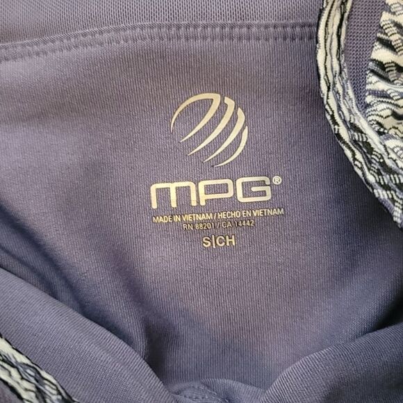 COPY - Mondetta performance gear dress size small - Picture 8 of 10